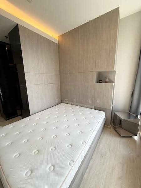 M Thonglor 10, Bangkok, 9 Soi Ekkamai 12, Ekkamai Road, Khlong Tan Nua, Watthana, Bangkok, 1 Bedroom, 33 sqm, Condo For Rent, by Marcella Contini, 500565613 - DDproperty.com