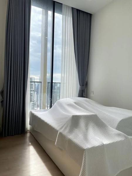 Noble BE19 Sukhumvit, Bangkok, 89 Sukhumvit 19 Alley, Khlong Tan Nua, Watthana, Bangkok, 1 Bedroom, 67 sqm, Condo For Rent, by Marcella Contini, 500565616 - DDproperty.com