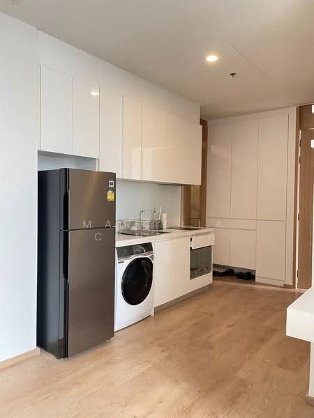 Noble BE19 Sukhumvit : โนเบิล บีไนน์ทีน สุขุมวิท, กรุงเทพ, 89 ซอย สุขุมวิท 19, คลองตันเหนือ, วัฒนา, กรุงเทพ, 67 ตร.ม., คอนโด ให้เช่า, โดย Marcella Contini, 500565616 - DDproperty.com