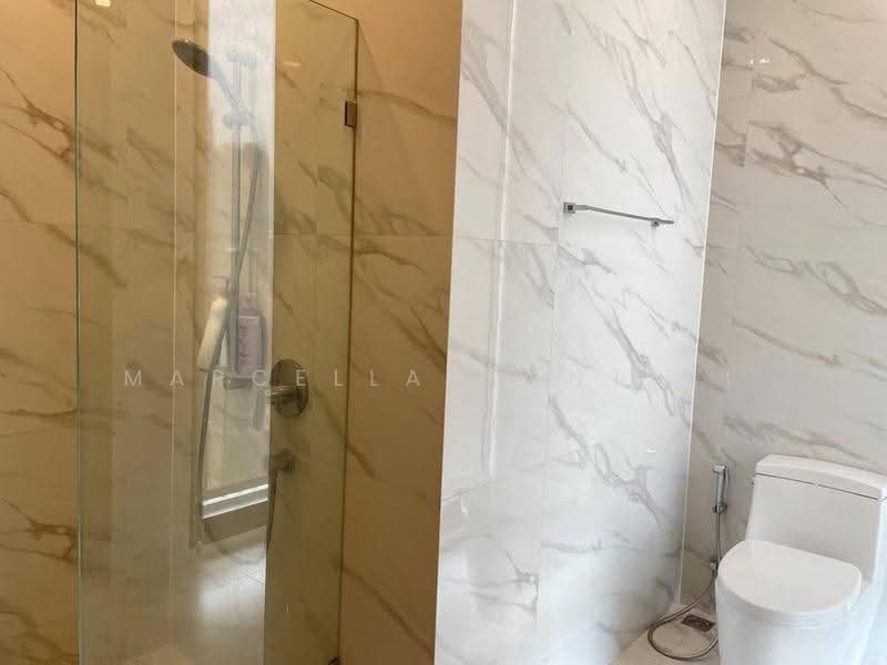 Noble BE19 Sukhumvit, Bangkok, 89 Sukhumvit 19 Alley, Khlong Tan Nua, Watthana, Bangkok, 1 Bedroom, 67 sqm, Condo For Rent, by Marcella Contini, 500565616 - DDproperty.com