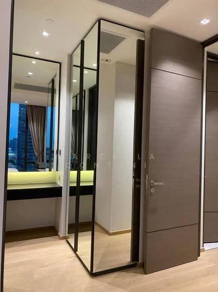 28 Chidlom, Bangkok, 28 Chit Lom Alley, Lumphini, Pathum Wan, Bangkok, 2 Bedrooms, 74 sqm, Condo For Rent, by Marcella Contini, 500565619 - DDproperty.com