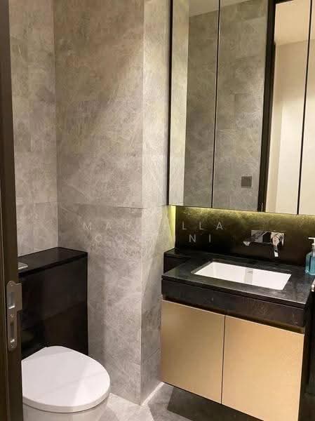28 Chidlom, Bangkok, 28 Chit Lom Alley, Lumphini, Pathum Wan, Bangkok, 2 Bedrooms, 74 sqm, Condo For Rent, by Marcella Contini, 500565619 - DDproperty.com