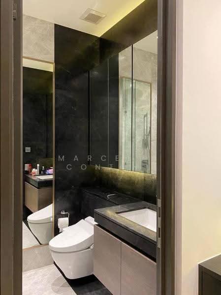 28 Chidlom, Bangkok, 28 Chit Lom Alley, Lumphini, Pathum Wan, Bangkok, 2 Bedrooms, 74 sqm, Condo For Rent, by Marcella Contini, 500565619 - DDproperty.com