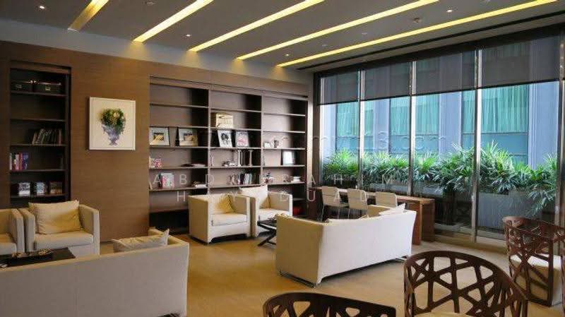 Hyde Sukhumvit 13, Bangkok, 13 Sukhumvit Road, Khlongtoei Nua, Watthana, Bangkok, 2 Bedrooms, 85 sqm, Condo For Rent, by Abdulrahim Hayeduad, 500565620 - DDproperty.com