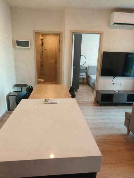 Nue District R9, Bangkok, 59 Rama 9 Road, Huai Khwang, Bangkok, 1 Bedroom, 35 sqm, Condo For Rent, by Marcella Contini, 500565621 - DDproperty.com