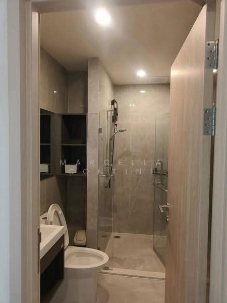 Nue District R9, Bangkok, 59 Rama 9 Road, Huai Khwang, Bangkok, 1 Bedroom, 35 sqm, Condo For Rent, by Marcella Contini, 500565621 - DDproperty.com