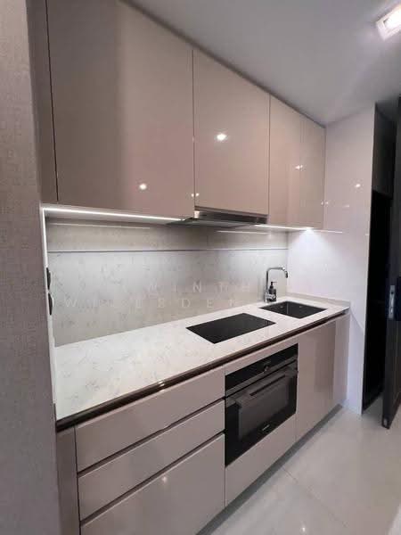 The Bangkok Sathorn, bangkok, 111 South Sathorn Road, Yan Nawa, Sathon, Bangkok, 1 Bedroom, 61 sqm, Condo For Rent, by Kawinthip Wisesdenchai, 500565623 - DDproperty.com