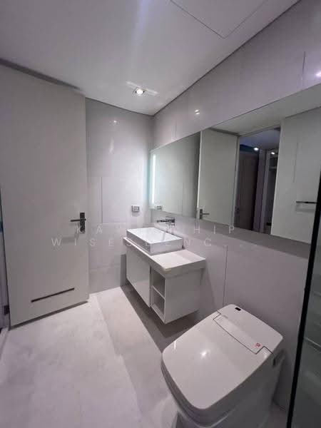 The Bangkok Sathorn, bangkok, 111 South Sathorn Road, Yan Nawa, Sathon, Bangkok, 1 Bedroom, 61 sqm, Condo For Rent, by Kawinthip Wisesdenchai, 500565623 - DDproperty.com