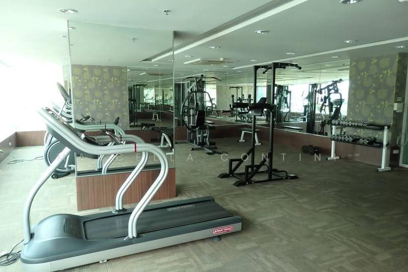 Sukhumvit Living Town (สุขุมวิท ลิฟวิ่ง ทาวน์), กรุงเทพ, 299 ถนนสุขุมวิท 21, คลองเตยเหนือ, วัฒนา, กรุงเทพ, 60 ตร.ม., คอนโด ให้เช่า, โดย Marcella Contini, 500565624 - DDproperty.com