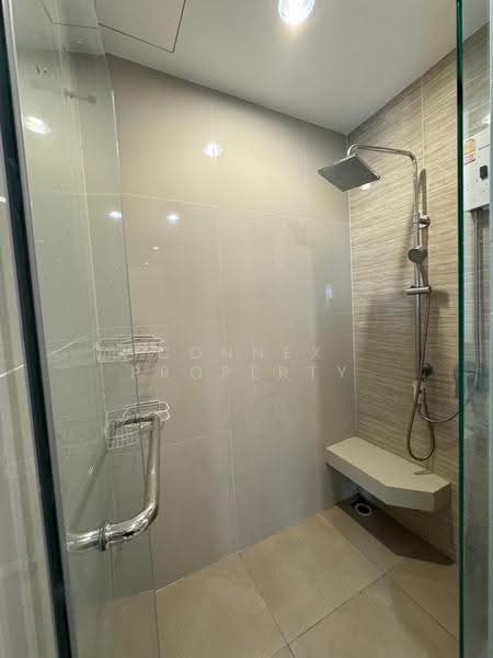 Niche Mono Charoen Nakorn : นิช โมโน เจริญนคร, กรุงเทพ, ถนนเจริญนคร, ดาวคะนอง, ธนบุรี, กรุงเทพ, 35 ตร.ม., คอนโด ให้เช่า, โดย Connex Property, 500565626 - DDproperty.com