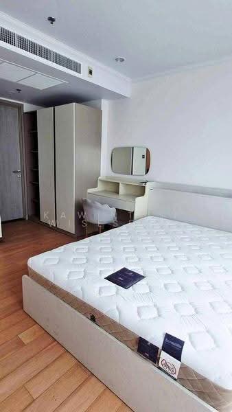 Supalai Oriental Sukhumvit 39, bangkok, Soi Sukhumvit 39, Khlong Tan Nua, Watthana, Bangkok, 1 Bedroom, 39 sqm, Condo For Rent, by Kawinthip Wisesdenchai, 500565627 - DDproperty.com