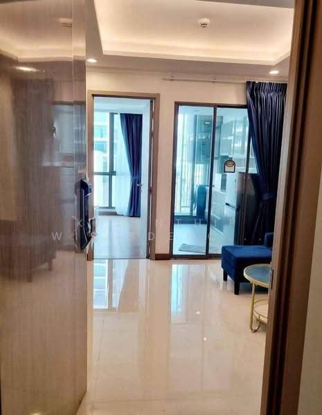 Supalai Oriental Sukhumvit 39, bangkok, Soi Sukhumvit 39, Khlong Tan Nua, Watthana, Bangkok, 1 Bedroom, 39 sqm, Condo For Rent, by Kawinthip Wisesdenchai, 500565627 - DDproperty.com