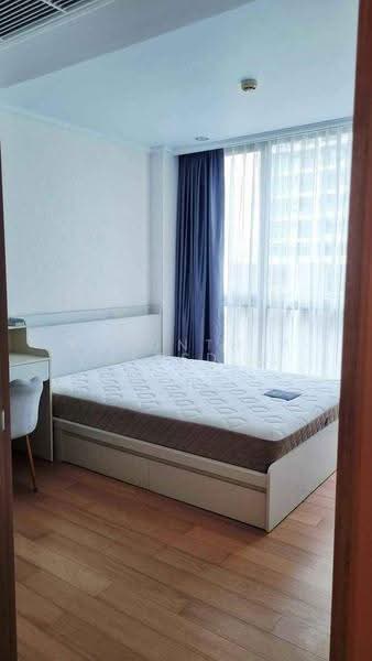 Supalai Oriental Sukhumvit 39, bangkok, Soi Sukhumvit 39, Khlong Tan Nua, Watthana, Bangkok, 1 Bedroom, 39 sqm, Condo For Rent, by Kawinthip Wisesdenchai, 500565627 - DDproperty.com