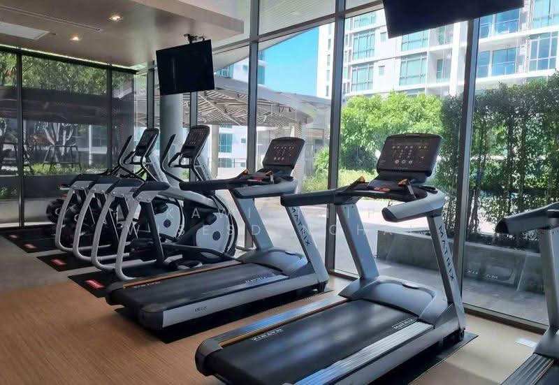 Supalai Oriental Sukhumvit 39, bangkok, Soi Sukhumvit 39, Khlong Tan Nua, Watthana, Bangkok, 1 Bedroom, 39 sqm, Condo For Rent, by Kawinthip Wisesdenchai, 500565627 - DDproperty.com