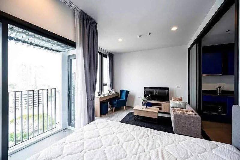 XT Ekkamai, Bangkok, 259 Soi Sukhumvit 63, Khlong Tan Nua, Watthana, Bangkok, 1 Bedroom, 30 sqm, Condo For Sale, by Marcella Contini, 500565628 - DDproperty.com