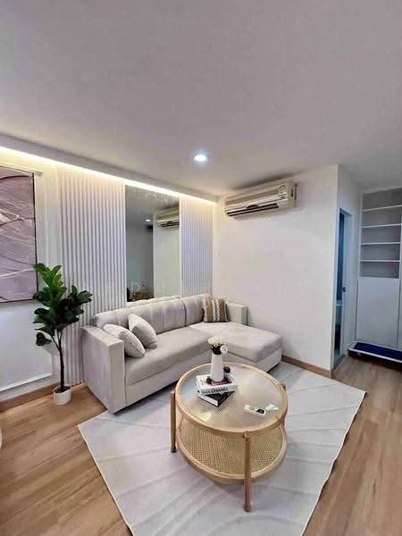 S Condo Sukhumvit 50, Bangkok, 1332 Sukhumvit 50 Aly, Phra Kanong, Khlong Toei, Bangkok, 2 Bedrooms, 60 sqm, Condo For Rent, by Abdulrahim Hayeduad, 500565629 - DDproperty.com