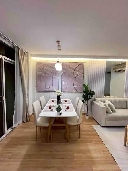 S Condo Sukhumvit 50, Bangkok, 1332 Sukhumvit 50 Aly, Phra Kanong, Khlong Toei, Bangkok, 2 Bedrooms, 60 sqm, Condo For Rent, by Abdulrahim Hayeduad, 500565629 - DDproperty.com