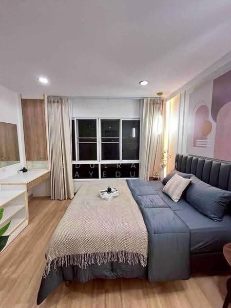 S Condo Sukhumvit 50, Bangkok, 1332 Sukhumvit 50 Aly, Phra Kanong, Khlong Toei, Bangkok, 2 Bedrooms, 60 sqm, Condo For Rent, by Abdulrahim Hayeduad, 500565629 - DDproperty.com