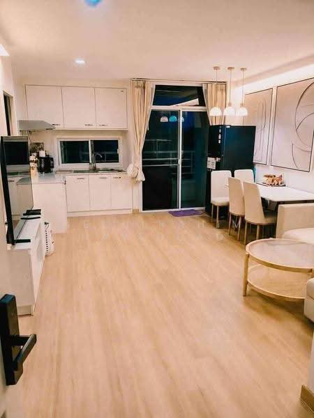 S Condo Sukhumvit 50, Bangkok, 1332 Sukhumvit 50 Aly, Phra Kanong, Khlong Toei, Bangkok, 2 Bedrooms, 60 sqm, Condo For Rent, by Abdulrahim Hayeduad, 500565629 - DDproperty.com