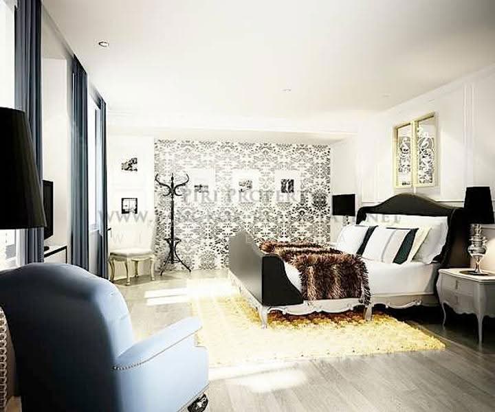 Baan Suanpetch, Bangkok, 18 Soi Sukhumvit 39, Khlong Tan Nua, Watthana, Bangkok, 2 Bedrooms, 136 sqm, Condo For Rent, by Kawinthip Wisesdenchai, 500565630 - DDproperty.com
