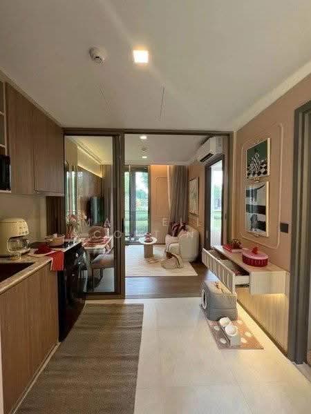 Valles HAUS, กรุงเทพ, 55 Habito Road, พระโขนงเหนือ, วัฒนา, กรุงเทพ, 34 ตร.ม., คอนโด ขาย, โดย Marcella Contini, 500565631 - DDproperty.com