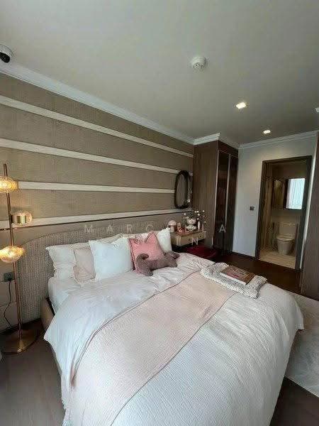 Valles HAUS, Bangkok, 55 Habito Road, Phra Kanong Nua, Watthana, Bangkok, 1 Bedroom, 34 sqm, Condo For Sale, by Marcella Contini, 500565631 - DDproperty.com