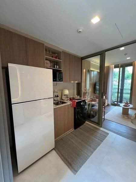 Valles HAUS, Bangkok, 55 Habito Road, Phra Kanong Nua, Watthana, Bangkok, 1 Bedroom, 34 sqm, Condo For Sale, by Marcella Contini, 500565631 - DDproperty.com