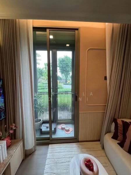 Valles HAUS, Bangkok, 55 Habito Road, Phra Kanong Nua, Watthana, Bangkok, 1 Bedroom, 34 sqm, Condo For Sale, by Marcella Contini, 500565631 - DDproperty.com