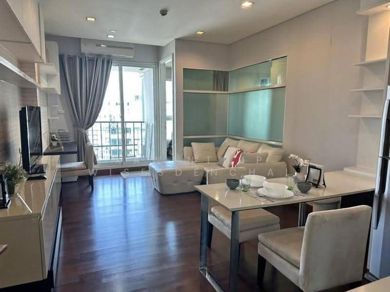 Ivy Thonglor, Bangkok, 889 Thonglor Road, Khlong Tan Nua, Watthana, Bangkok, 1 Bedroom, 45 sqm, Condo For Rent, by Kawinthip Wisesdenchai, 500565632 - DDproperty.com