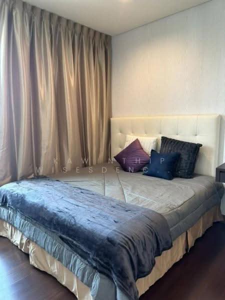Ivy Thonglor, Bangkok, 889 Thonglor Road, Khlong Tan Nua, Watthana, Bangkok, 1 Bedroom, 45 sqm, Condo For Rent, by Kawinthip Wisesdenchai, 500565632 - DDproperty.com