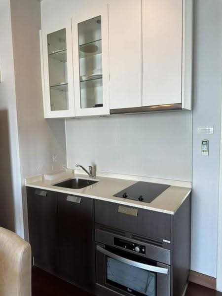 Ivy Thonglor, Bangkok, 889 Thonglor Road, Khlong Tan Nua, Watthana, Bangkok, 1 Bedroom, 45 sqm, Condo For Rent, by Kawinthip Wisesdenchai, 500565632 - DDproperty.com