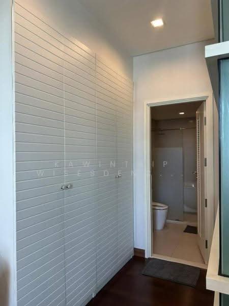 Ivy Thonglor, Bangkok, 889 Thonglor Road, Khlong Tan Nua, Watthana, Bangkok, 1 Bedroom, 45 sqm, Condo For Rent, by Kawinthip Wisesdenchai, 500565632 - DDproperty.com