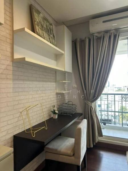 Ivy Thonglor, Bangkok, 889 Thonglor Road, Khlong Tan Nua, Watthana, Bangkok, 1 Bedroom, 45 sqm, Condo For Rent, by Kawinthip Wisesdenchai, 500565632 - DDproperty.com