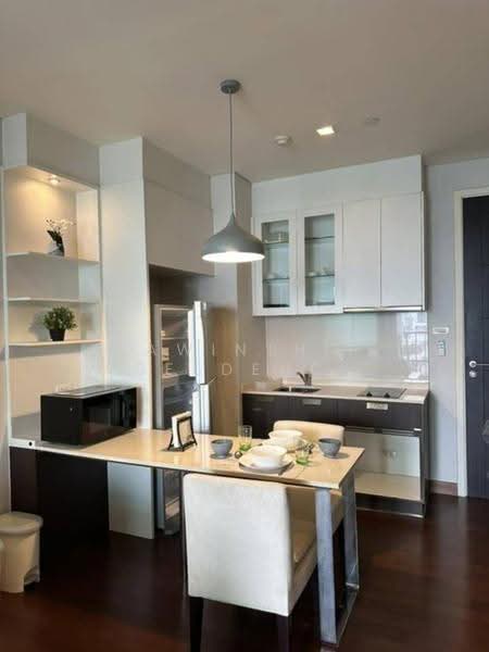 Ivy Thonglor, Bangkok, 889 Thonglor Road, Khlong Tan Nua, Watthana, Bangkok, 1 Bedroom, 45 sqm, Condo For Rent, by Kawinthip Wisesdenchai, 500565632 - DDproperty.com