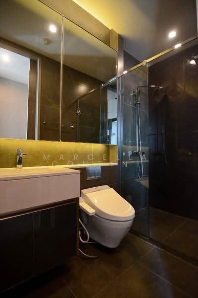 The Esse at Singha Complex : ดิ เอส แอท สิงห์ คอมเพล็กซ์, กรุงเทพ, 1788 ถนนเพชรบุรีตัดใหม่, คลองเตยเหนือ, วัฒนา, กรุงเทพ, 36 ตร.ม., คอนโด ขาย, โดย Marcella Contini, 500565634 - DDproperty.com