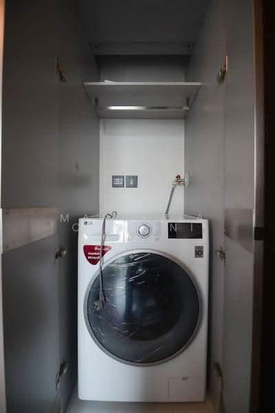 The Esse at Singha Complex, Bangkok, 1788 New Petchaburi Rd, Khlongtoei Nua, Watthana, Bangkok, 1 Bedroom, 36 sqm, Condo For Sale, by Marcella Contini, 500565634 - DDproperty.com