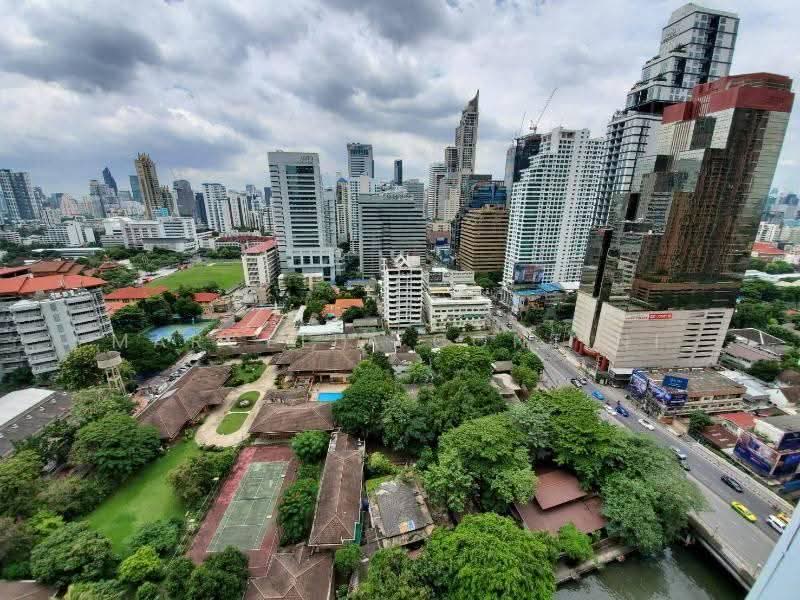 The Esse at Singha Complex, Bangkok, 1788 New Petchaburi Rd, Khlongtoei Nua, Watthana, Bangkok, 1 Bedroom, 36 sqm, Condo For Sale, by Marcella Contini, 500565634 - DDproperty.com