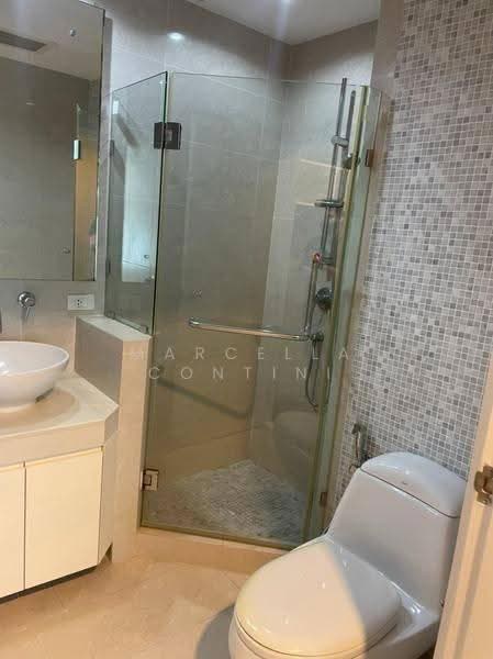 Baan Siri 24, Bangkok, 39 Sukhumvit 24 Alley, Khong Tan, Khlong Toei, Bangkok, 2 Bedrooms, 91 sqm, Condo For Sale, by Marcella Contini, 500565636 - DDproperty.com