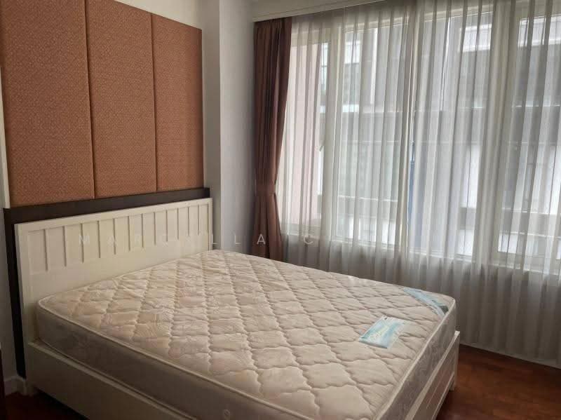 Baan Siri 24, Bangkok, 39 Sukhumvit 24 Alley, Khong Tan, Khlong Toei, Bangkok, 2 Bedrooms, 91 sqm, Condo For Sale, by Marcella Contini, 500565636 - DDproperty.com