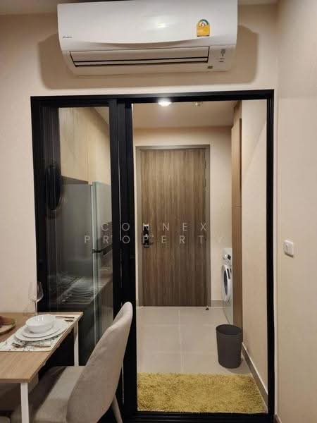 Niche Mono Charoen Nakorn, Bangkok, Charoen Nakhon Road, Dao Khanong, Thon Buri, Bangkok, 1 Bedroom, 35 sqm, Condo For Rent, by Connex Property, 500565637 - DDproperty.com