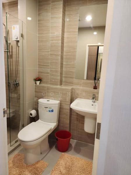 Niche Mono Charoen Nakorn, Bangkok, Charoen Nakhon Road, Dao Khanong, Thon Buri, Bangkok, 1 Bedroom, 35 sqm, Condo For Rent, by Connex Property, 500565637 - DDproperty.com