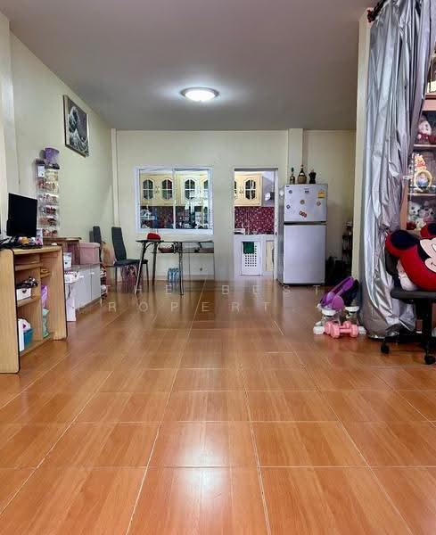 ไทยสมบูรณ์ 3 รังสิต-คลอง 3, Pathum Thani, Khlong Sam, Khlong Luang, Pathum Thani, 3 Bedrooms, 178 sqm, Townhouse For Sale, by The Best Property กุ้งแก้ว, 500565639 - DDproperty.com