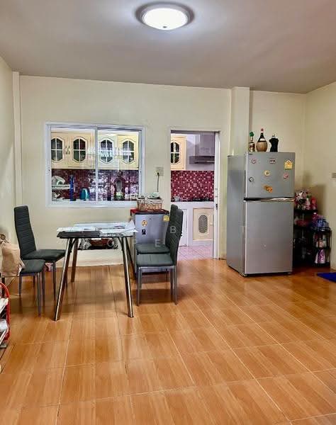 ไทยสมบูรณ์ 3 รังสิต-คลอง 3, Pathum Thani, Khlong Sam, Khlong Luang, Pathum Thani, 3 Bedrooms, 178 sqm, Townhouse For Sale, by The Best Property กุ้งแก้ว, 500565639 - DDproperty.com