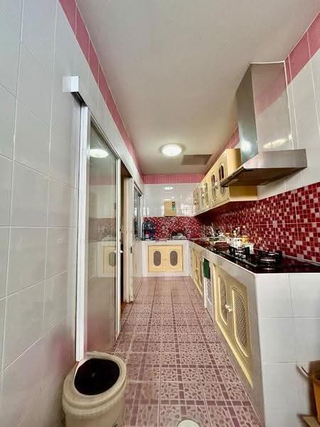 ไทยสมบูรณ์ 3 รังสิต-คลอง 3, Pathum Thani, Khlong Sam, Khlong Luang, Pathum Thani, 3 Bedrooms, 178 sqm, Townhouse For Sale, by The Best Property กุ้งแก้ว, 500565639 - DDproperty.com