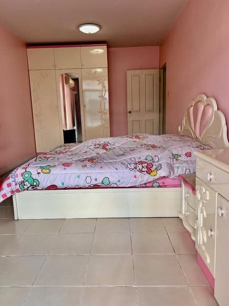 ไทยสมบูรณ์ 3 รังสิต-คลอง 3, Pathum Thani, Khlong Sam, Khlong Luang, Pathum Thani, 3 Bedrooms, 178 sqm, Townhouse For Sale, by The Best Property กุ้งแก้ว, 500565639 - DDproperty.com