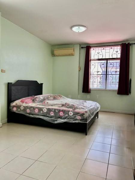ไทยสมบูรณ์ 3 รังสิต-คลอง 3, Pathum Thani, Khlong Sam, Khlong Luang, Pathum Thani, 3 Bedrooms, 178 sqm, Townhouse For Sale, by The Best Property กุ้งแก้ว, 500565639 - DDproperty.com