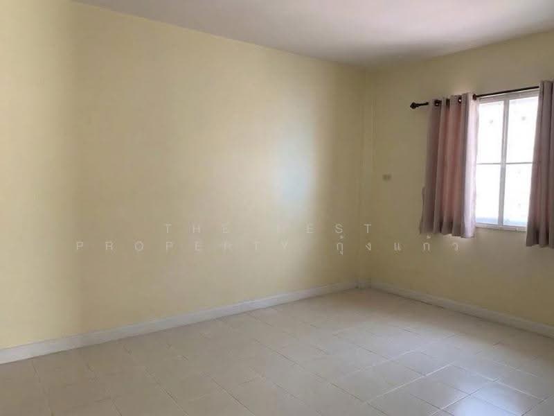 ไทยสมบูรณ์ 3 รังสิต-คลอง 3, Pathum Thani, Khlong Sam, Khlong Luang, Pathum Thani, 3 Bedrooms, 178 sqm, Townhouse For Sale, by The Best Property กุ้งแก้ว, 500565639 - DDproperty.com