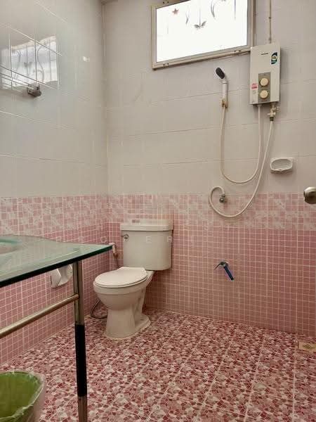 ไทยสมบูรณ์ 3 รังสิต-คลอง 3, Pathum Thani, Khlong Sam, Khlong Luang, Pathum Thani, 3 Bedrooms, 178 sqm, Townhouse For Sale, by The Best Property กุ้งแก้ว, 500565639 - DDproperty.com
