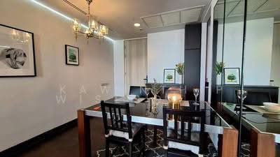 For Rent - The Lumpini 24, Bangkok