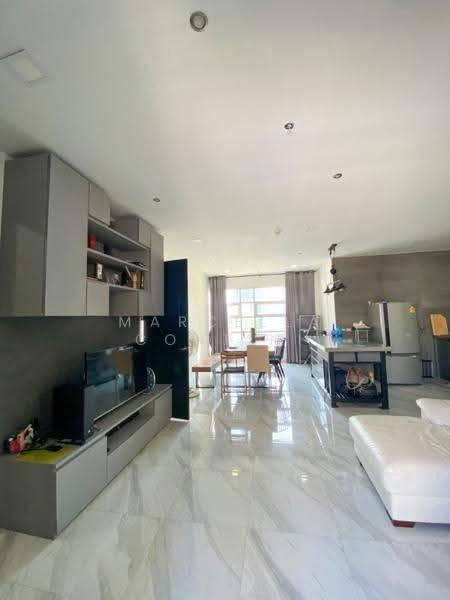 Baan Klang Krung Siam-Pathumwan : บ้านกลางกรุง สยาม-ปทุมวัน คอนโดมิเนียม, กรุงเทพ, ถนนเพชรบุรี แขวงถนนเพชรบุรี เขตราชเทวี กรุงเทพมหานคร, ถนนเพชรบุรี, ราชเทวี, กรุงเทพ, 119 ตร.ม., คอนโด ขาย, โดย Marcella Contini, 500565641 - DDproperty.com
